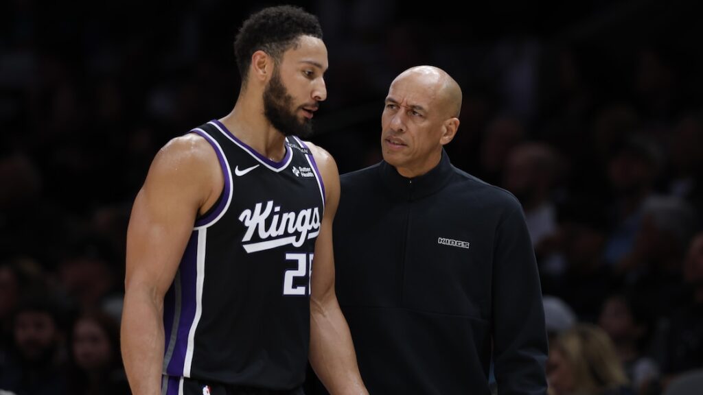 Ben Simmons Injured, Latest Rumors on Kings Star's Achilles and Status of NBA Comeback - Bleacher Report