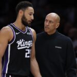 Ben Simmons Injured, Latest Rumors on Kings Star's Achilles and Status of NBA Comeback - Bleacher Report