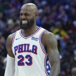 Philadelphia 76ers vs. New York Knicks Live NBA Updates, Scores and Highlights - Bleacher Report
