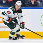 Quinn Hughes Teases New Wild Contract Amid NHL Rumors After Connor Hellebuyck Devils Trade - Bleacher Report