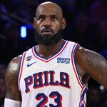 LeBron James References Taurean Prince's Iconic Quotes to Try to Help Fix 76ers' Rebounding Issues - Bleacher Report