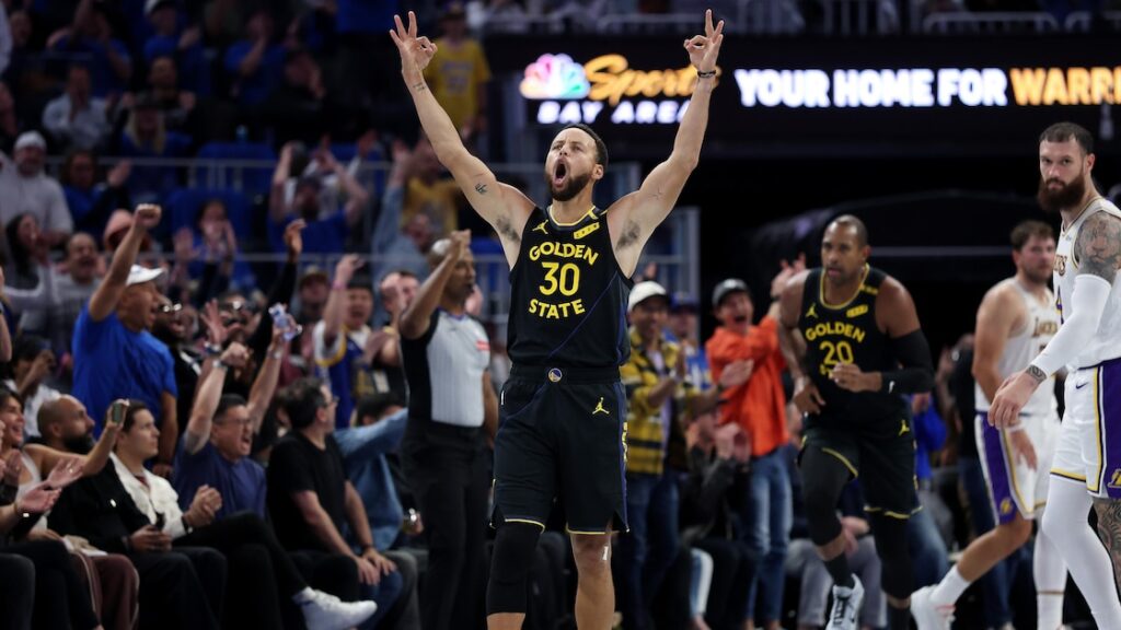 Steph Curry Passes Dominique Wilkins on NBA All-Time Scoring List, Where Does He Rank Among Greats? - Bleacher Report