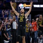 Steph Curry Passes Dominique Wilkins on NBA All-Time Scoring List, Where Does He Rank Among Greats? - Bleacher Report