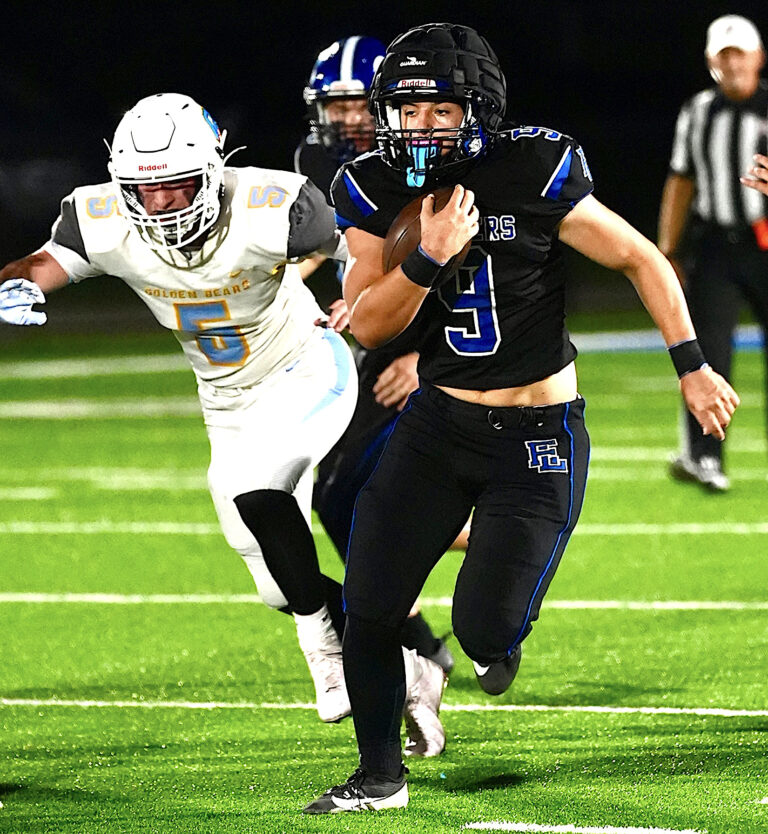 Kirby sparks East Liverpool blowout win - The Review