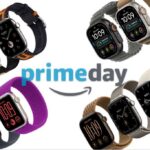 Best Apple Watch Prime Day deals October 2026: Series 12, Ultra 4 and SE 3 - Macworld