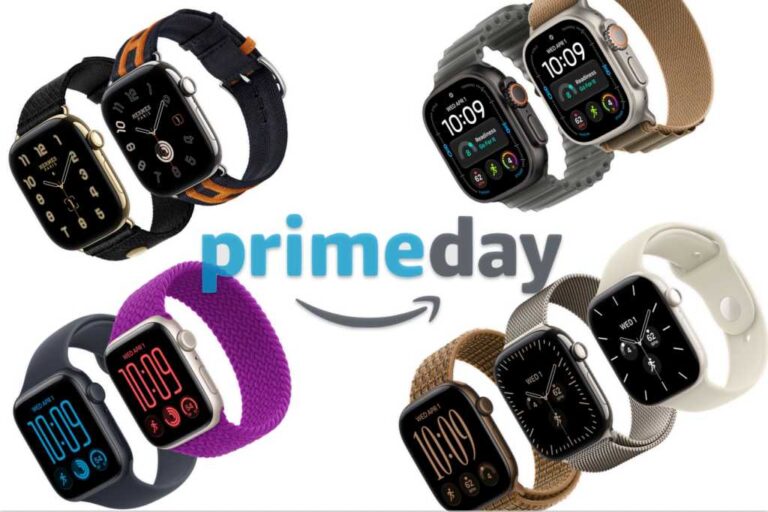 Best Apple Watch Prime Day deals October 2026: Series 12, Ultra 4 and SE 3 - Macworld
