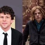 Jesse Eisenberg says receiving a ‘worst supporting actor award’ for his role in ‘Batman v Superman’ hurt his acting career - ABS-CBN