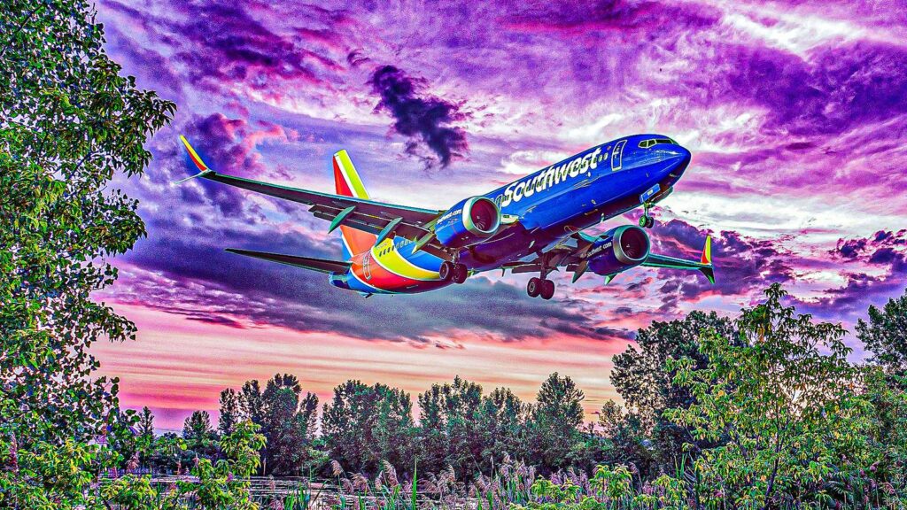 Southwest Airlines Launches 11 New International Nonstop Routes: See Full List Now - Simple Flying