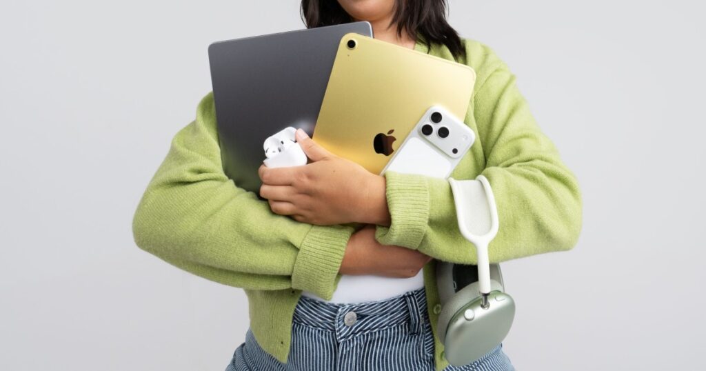 We never buy Apple products at full price — these are the best October Prime Day deals - NBC News