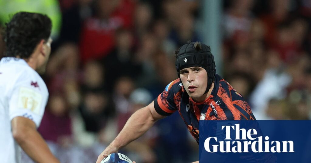 The Breakdown | England need to unearth World Cup core despite derby friction and injury chaos - The Guardian