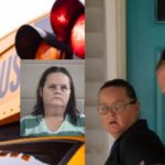Whitfield County school bus monitor charged with child enticement, failure to report - WTVC