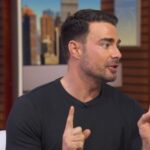 Video Jonathan Bennett talks new season of ‘Halloween Wars’ and ‘Mean Girls’ Day - ABC News - Breaking News, Latest News and Videos