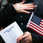 DOJ moves to revoke U.S. citizenship for 40 foreign-born Americans - NBC News