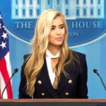 Video White House has asked Kimberly Guilfoyle to resign: White House press secretary - ABC News - Breaking News, Latest News and Videos