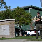 3 children, 1 teacher killed in Oregon school shooting, authorities say - MS NOW