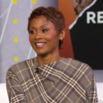 Video Emayatzy Corinealdi dishes on 'Reasonable Doubt' - ABC News - Breaking News, Latest News and Videos