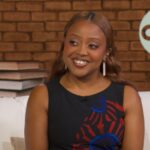 Video Quinta Brunson talks 'Abbott Elementary' season 6 - ABC News - Breaking News, Latest News and Videos