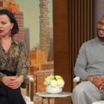 Video Debi Mazar, Romeo Miller talk 'The Mob' - ABC News - Breaking News, Latest News and Videos
