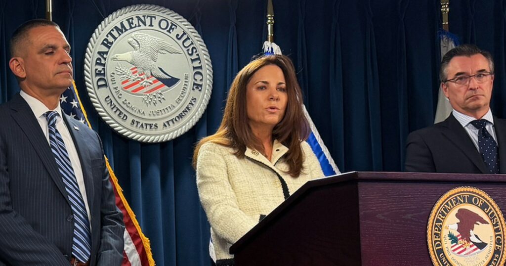 ‘The American dream is not for sale’: Feds bust Mass. marriage fraud ring - NBC News