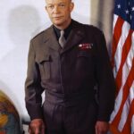 Hegseth staffers damage historic Eisenhower globe in an unusually apt metaphorical incident - MS NOW