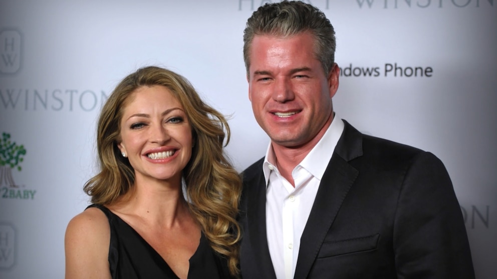 Video Rebecca Gayheart opens up about Eric Dane's final days - ABC News - Breaking News, Latest News and Videos