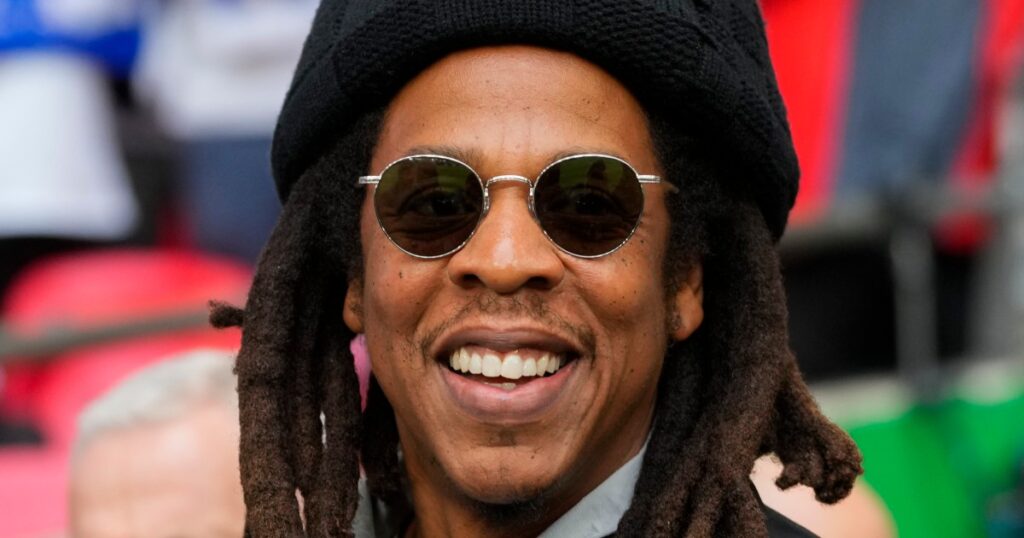 Jay-Z Will Headline Super Bowl LXI Halftime Show - TODAY.com