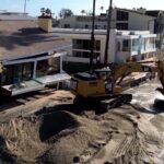 Video Powerful king tides trigger flooding on both coasts - ABC News - Breaking News, Latest News and Videos
