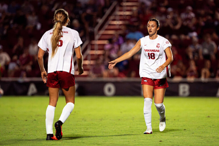 Soccer Preview: Arkansas vs. Florida - Arkansas Razorbacks