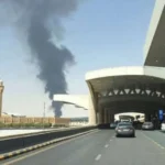 Two Egyptians Injured in Attack on Riyadh Airport - Egyptian Streets