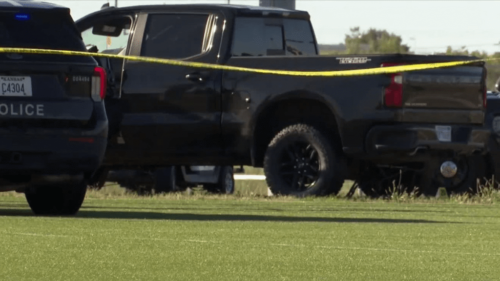 No charges filed after woman drives truck onto soccer field, killing 2 - WKRC