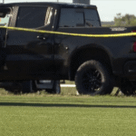 No charges filed after woman drives truck onto soccer field, killing 2 - WKRC