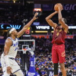 James Harden Challenges Evan Mobley to Play With ‘Ultimate Confidence’ - roundtable.io
