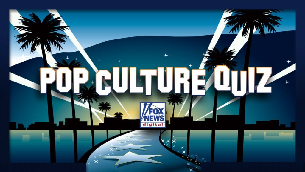 Test your pop culture: From Hollywood to the Heartland - AOL.com