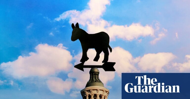 The US midterm races that will decide control of Congress – mapped - The Guardian