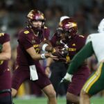 Arizona State vs Hawaii Prediction Football Picks Today 10/10/26 | Sports Chat Place - Sports Chat Place