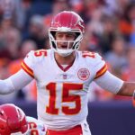 After first loss, Chiefs prep for road AFC West test against Broncos - KCTV