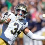 Notre Dame defense looks to continue dominance against North Carolina - WNDU