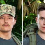 Special Forces’ Collin Gosselin, Maxim Naumov Joke About Holding Hands Over the Stall While Pooping - Us Weekly