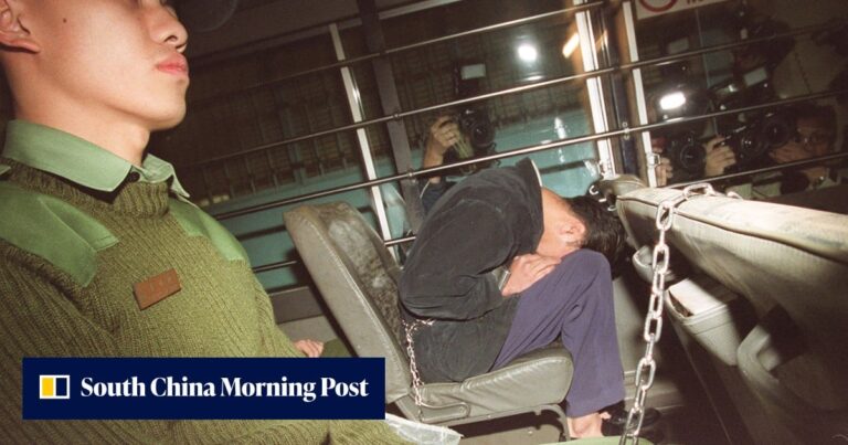 From Abby Choi to the ‘Hello Kitty’ killing: Hong Kong’s most shocking crimes - South China Morning Post