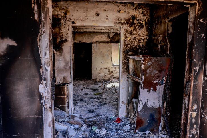 Israel Remembers The Third Anniversary Of The October 7 Onslaught By Hamas | LIVE BLOG - i24NEWS