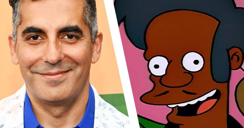 Thank You, Apu Has Come Again - Vulture