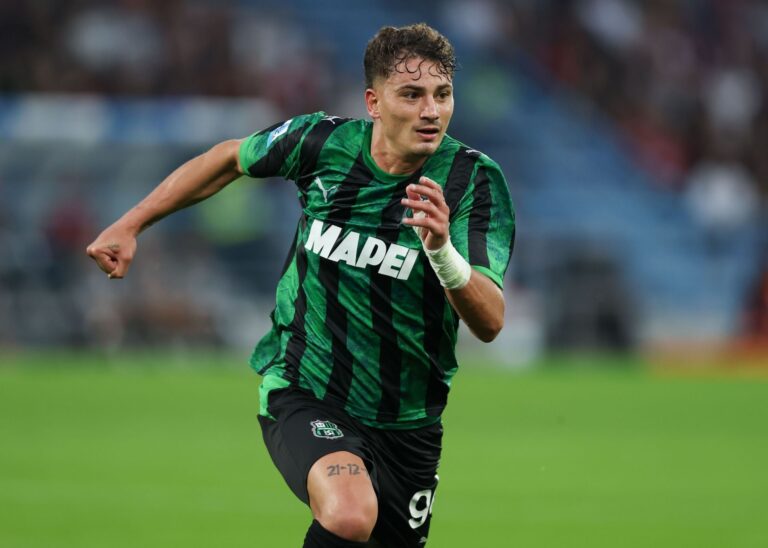 Frosinone vs Sassuolo Prediction and Betting Tips | October 16th 2026 - Sportskeeda