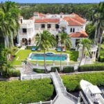 South Florida Mansion Designed for Celine Dion Sells for $12.5 Million - Realtor.com