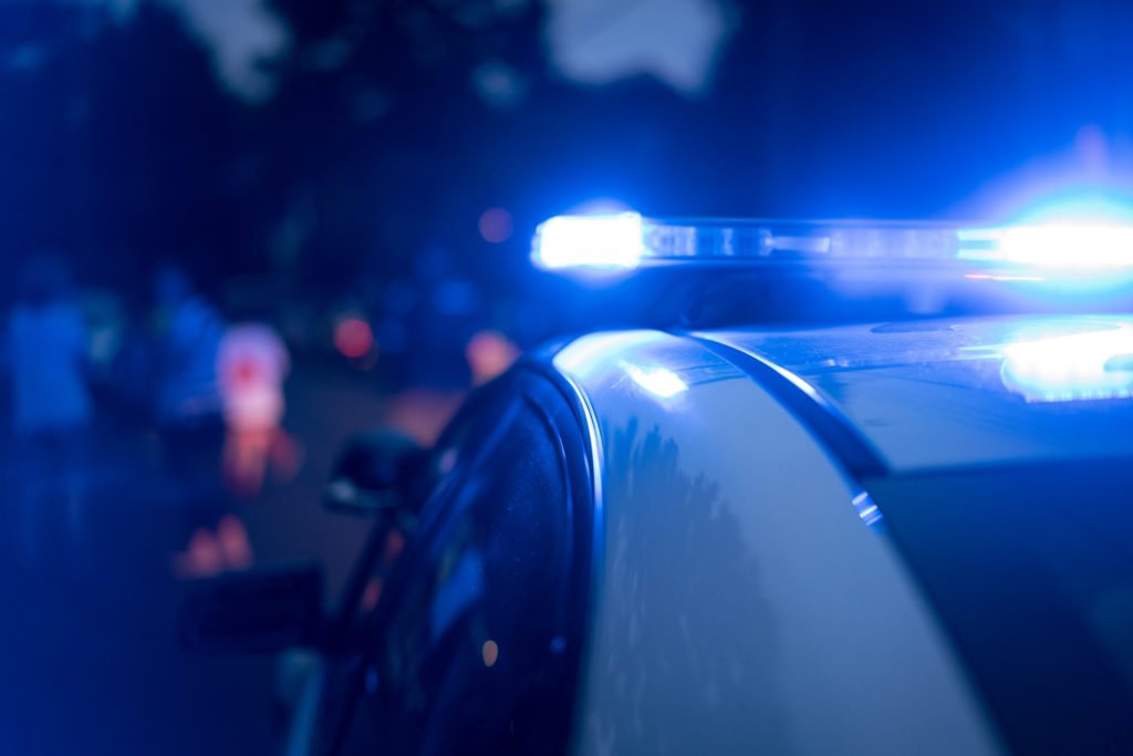 Crime report: Gunfire in Glencarlyn Park, teen attacked on Columbia Pike - ARLnow