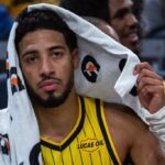 Report: Pacers’ Tyrese Haliburton (hamstring) to miss time - Field Level Media