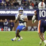 Duke vs Boston College Prediction Football Picks Today 10/31/26 | Sports Chat Place - Sports Chat Place