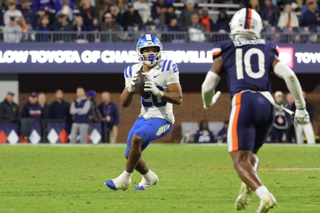 Duke vs Boston College Prediction Football Picks Today 10/31/26 | Sports Chat Place - Sports Chat Place