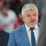 Former Sharks Coaches Battling on All-Time Wins Leaderboard - The Hockey News