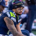 4 Best Anytime Touchdown Player Prop Bets for Seahawks vs Broncos Thursday Night Football - FanDuel