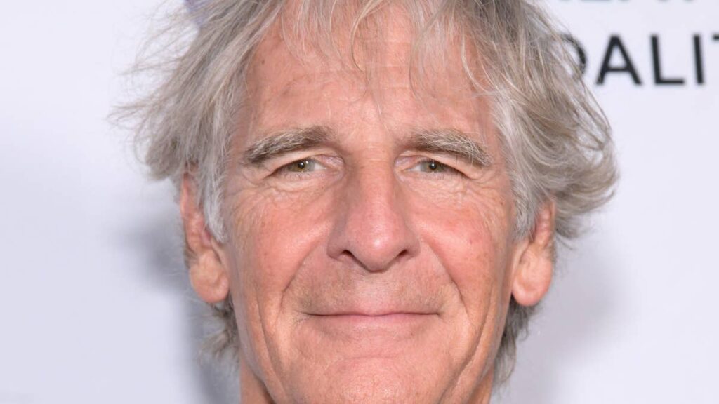 Meet Quantum Leap star Scott Bakula's very famous wife who starred on an iconic '80s TV show - HELLO! Magazine